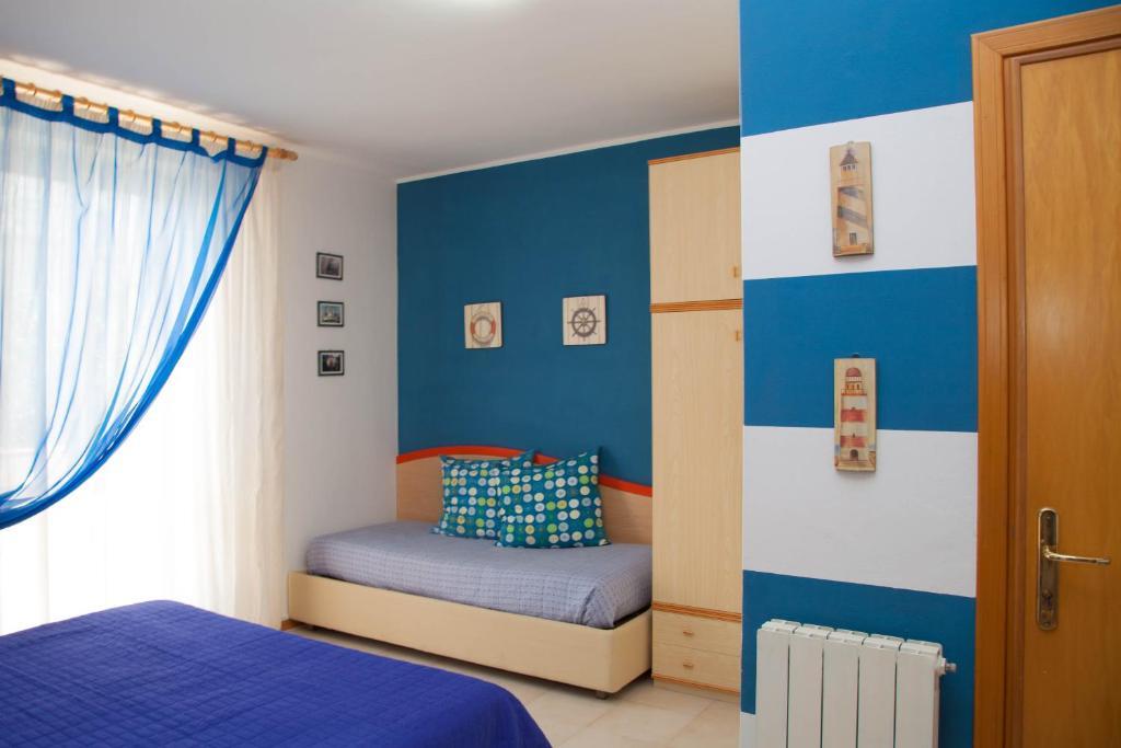 Hotel Ciritorno San Vincenzo Phòng bức ảnh